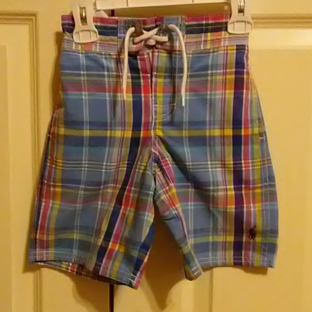 Ralph Lauren Polo Shorts